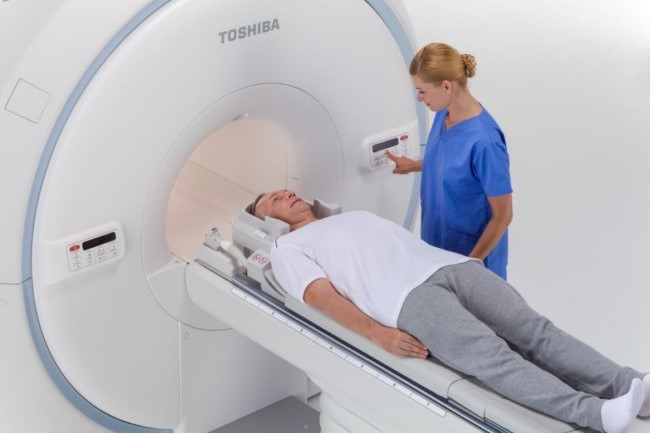 Diagnóstico Médico cuenta con un nuevo equipo de Resonancia Magnética de última generación.